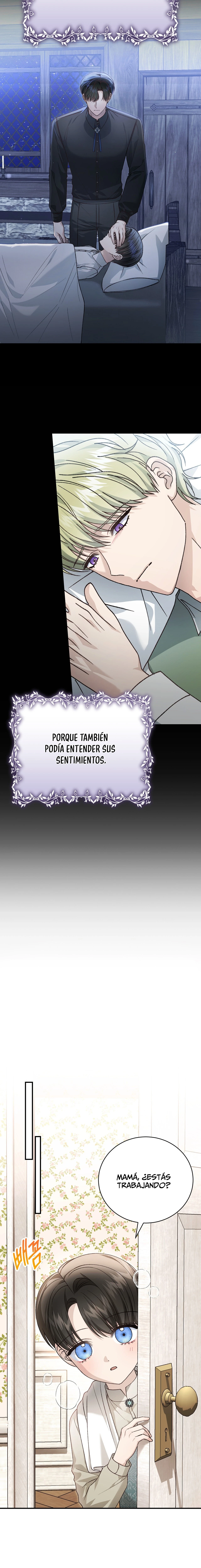 La Amante Quiere Escapar - Capítulo 87 - Página 11 - LectorTMOo