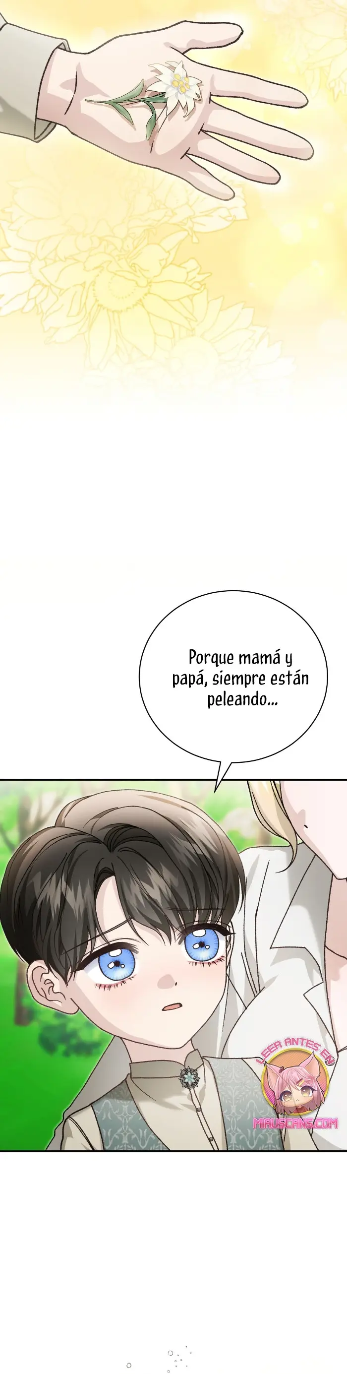 La Amante Quiere Escapar - Capítulo 88 - Página 15 - LectorTMOo