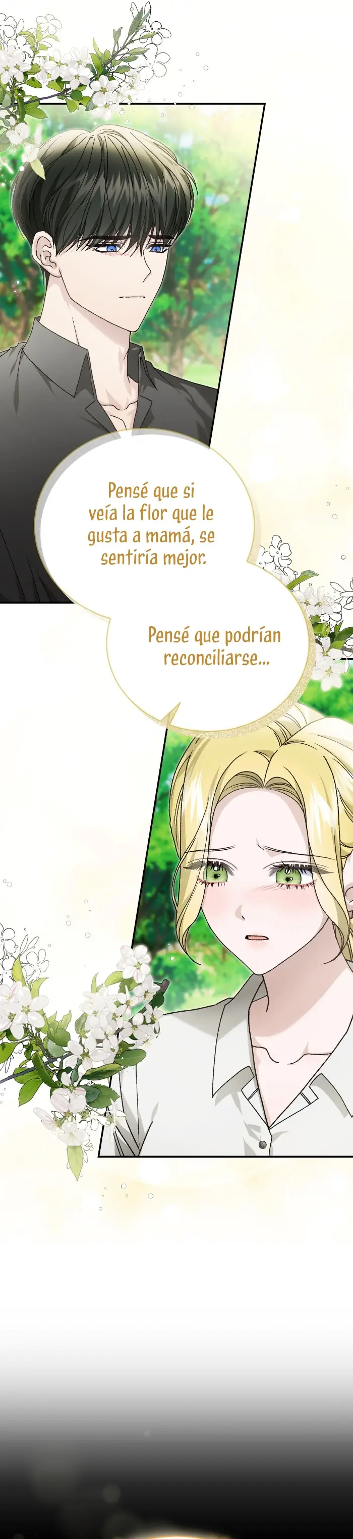 La Amante Quiere Escapar - Capítulo 88 - Página 16 - LectorTMOo