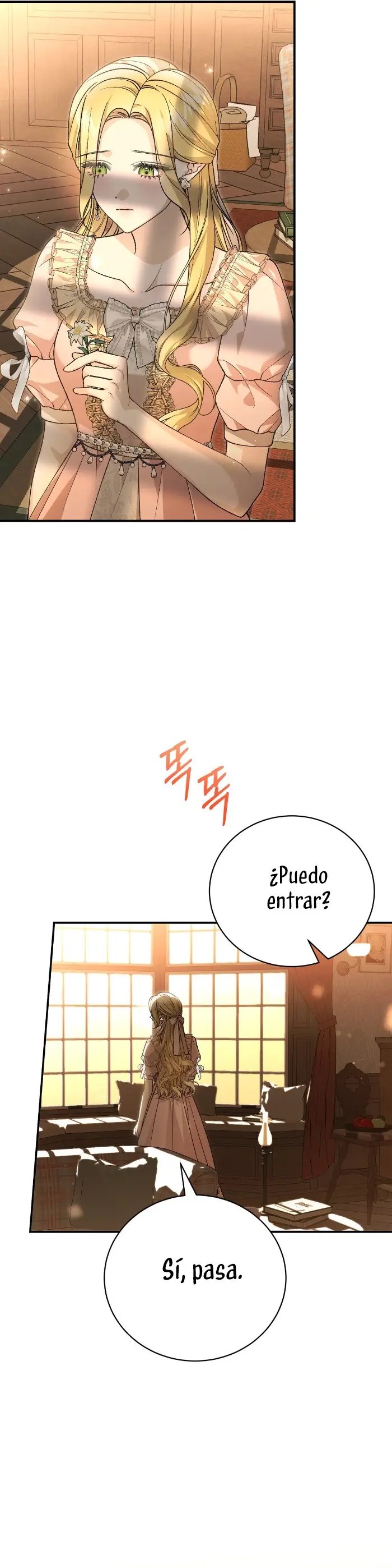 La Amante Quiere Escapar - Capítulo 88 - Página 20 - LectorTMOo
