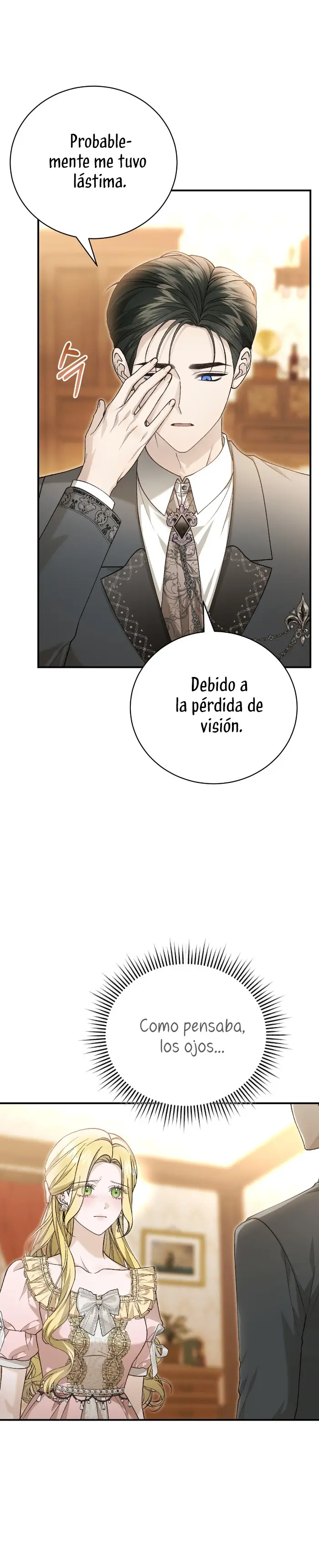 La Amante Quiere Escapar - Capítulo 88 - Página 23 - LectorTMOo