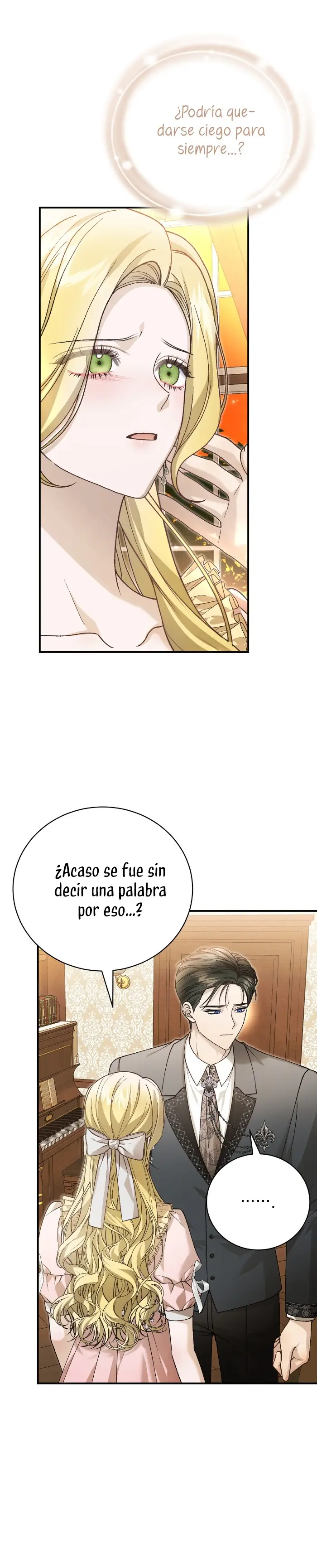 La Amante Quiere Escapar - Capítulo 88 - Página 25 - LectorTMOo