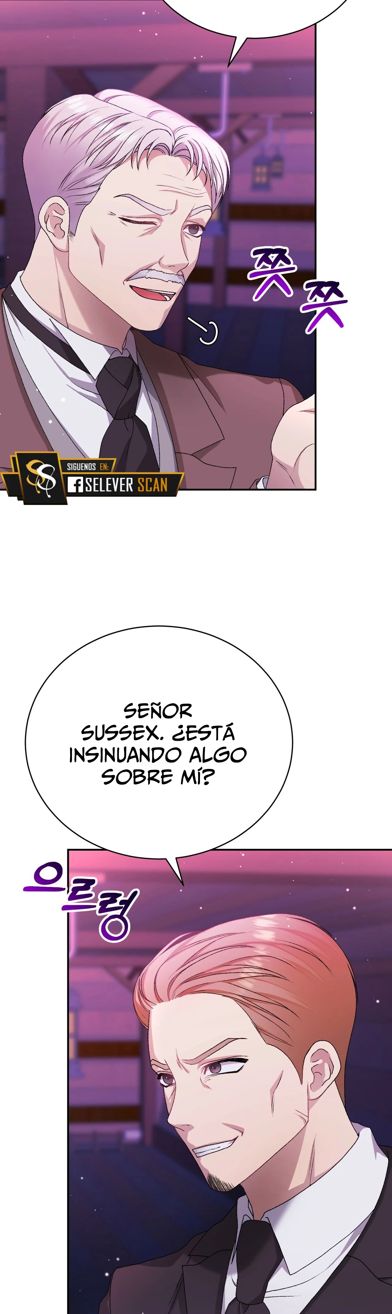 La Amante Quiere Escapar - Capítulo 9 - Página 14 - LectorTMOo