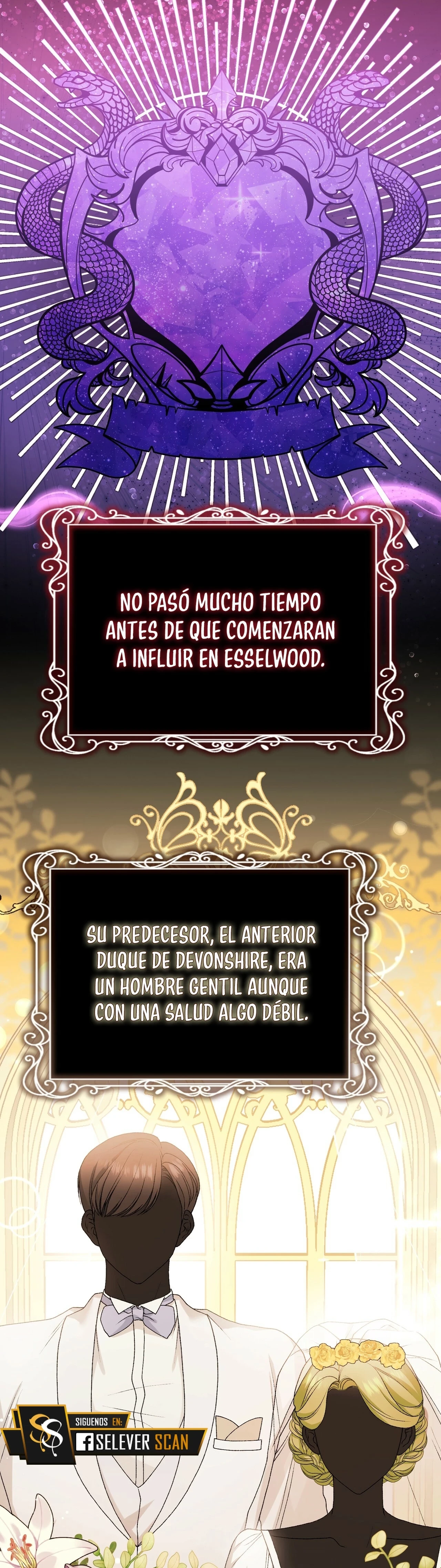 La Amante Quiere Escapar - Capítulo 9 - Página 26 - LectorTMOo
