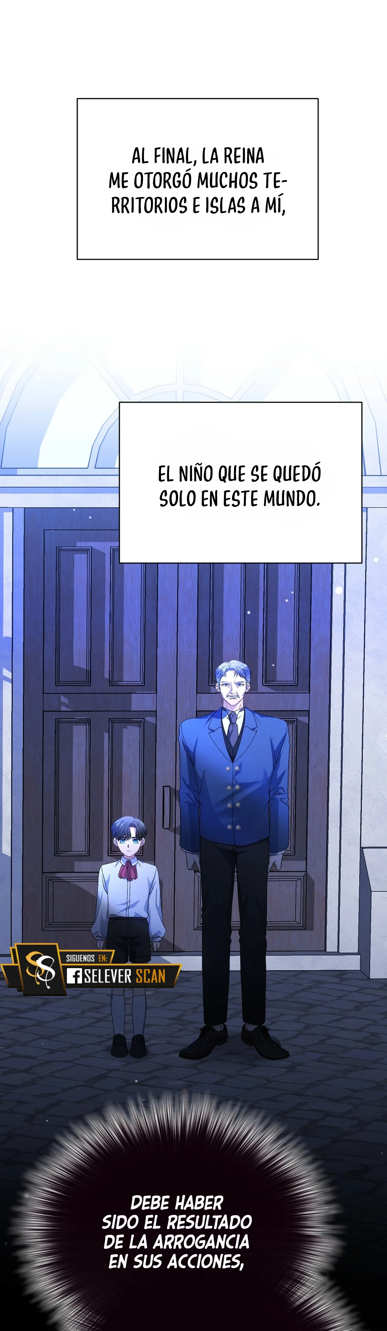 La Amante Quiere Escapar - Capítulo 9 - Página 32 - LectorTMOo