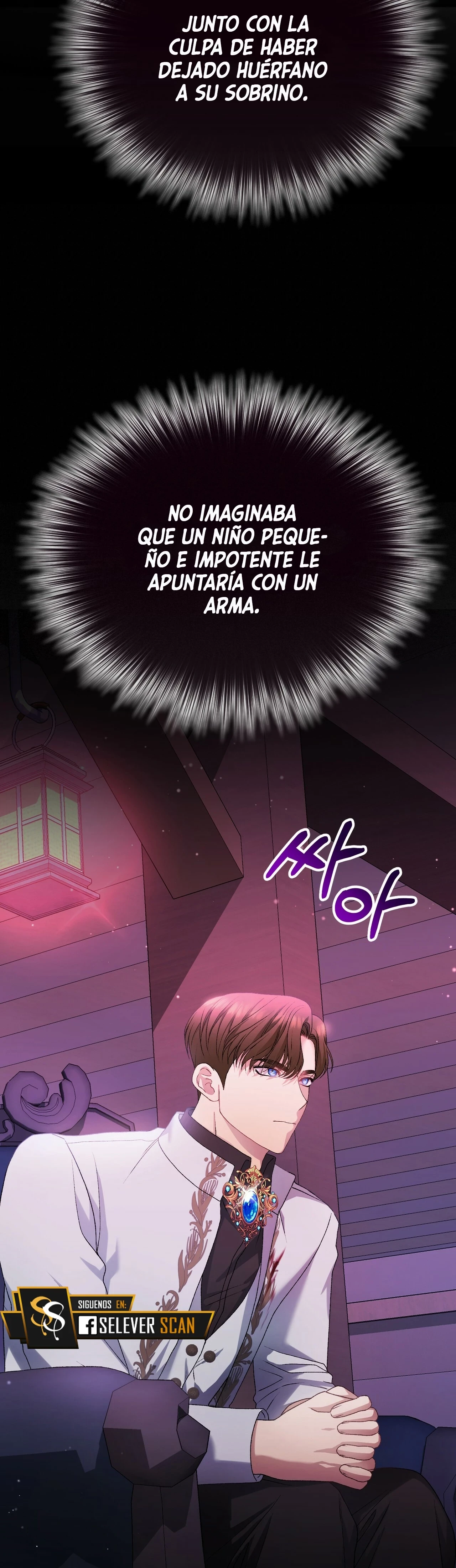 La Amante Quiere Escapar - Capítulo 9 - Página 33 - LectorTMOo