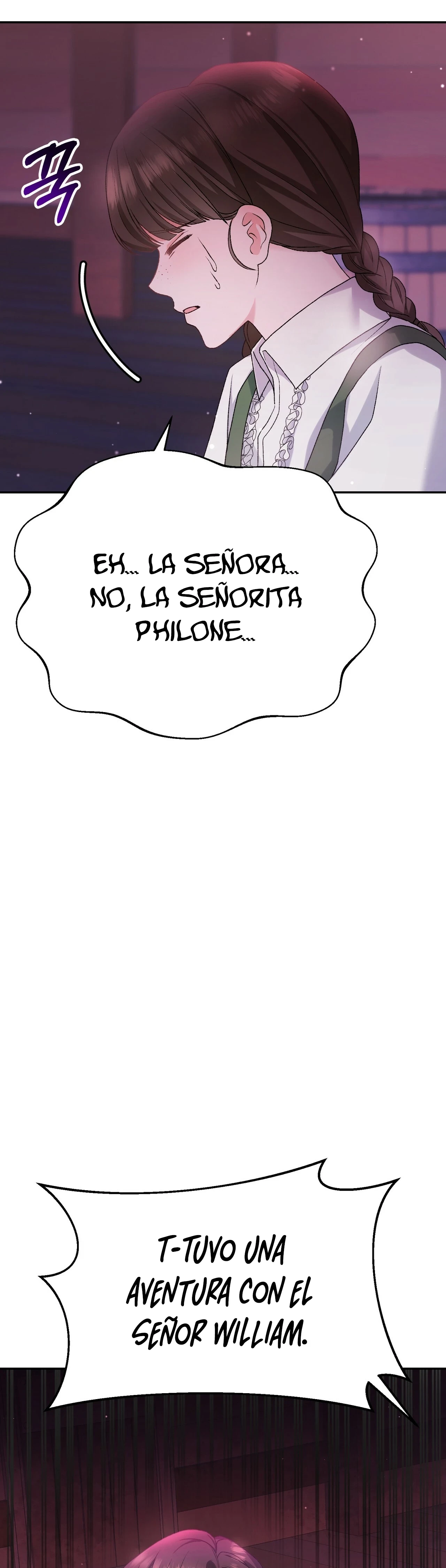 La Amante Quiere Escapar - Capítulo 9 - Página 44 - LectorTMOo