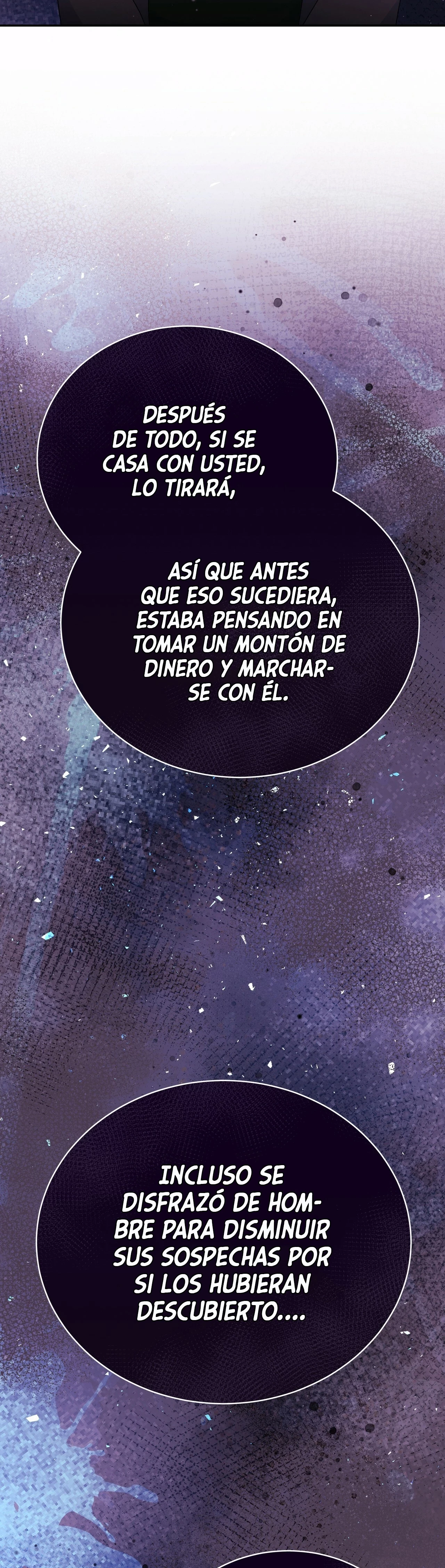La Amante Quiere Escapar - Capítulo 9 - Página 46 - LectorTMOo