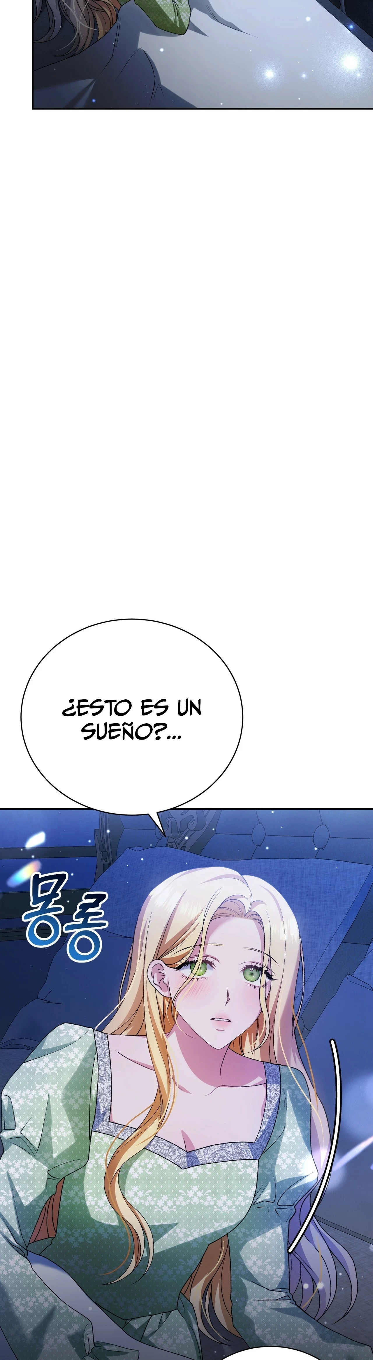 La Amante Quiere Escapar - Capítulo 9 - Página 56 - LectorTMOo