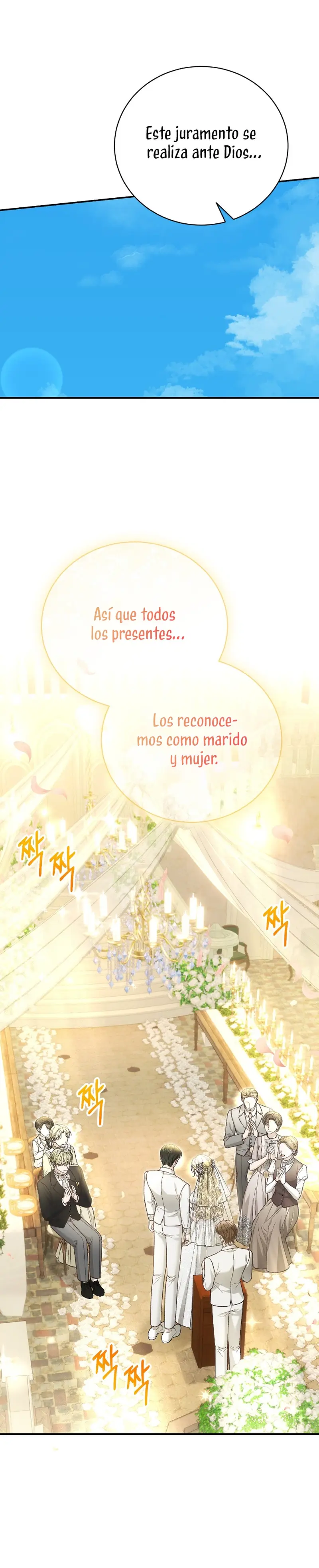 La Amante Quiere Escapar - Capítulo 92 - Página 24 - LectorTMOo