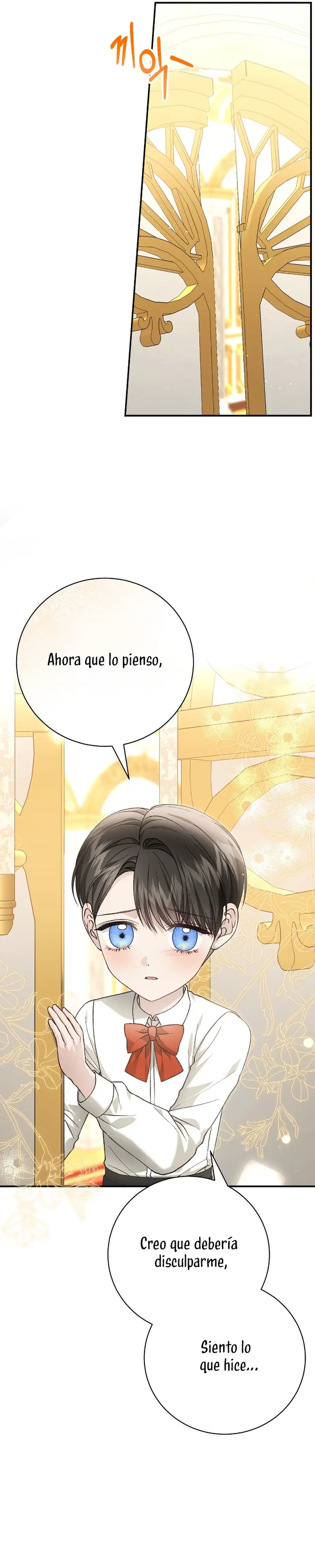 La Amante Quiere Escapar capítulo 95 página 25