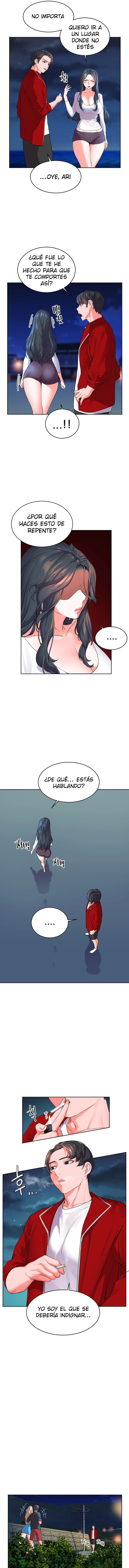 La amiga de la infancia - Capítulo 1 - Página 20 - LectorTMOo