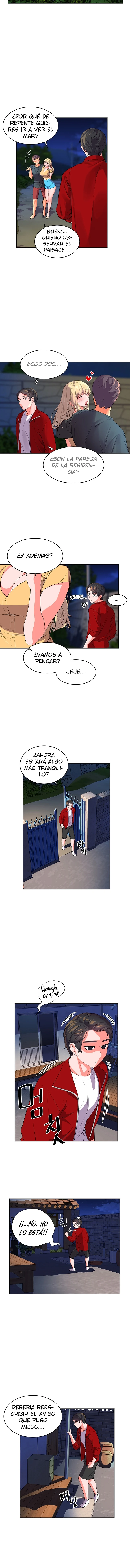 La amiga de la infancia - Capítulo 1 - Página 21 - LectorTMOo
