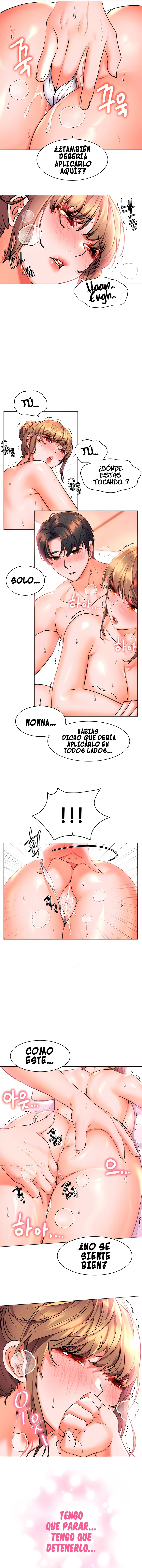 La amiga de la infancia - Capítulo 11 - Página 16 - LectorTMOo
