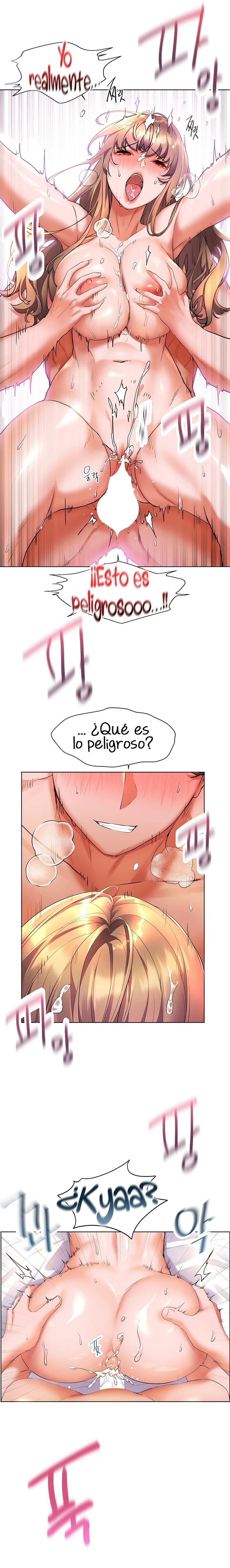 La amiga de la infancia capítulo 13 página 11