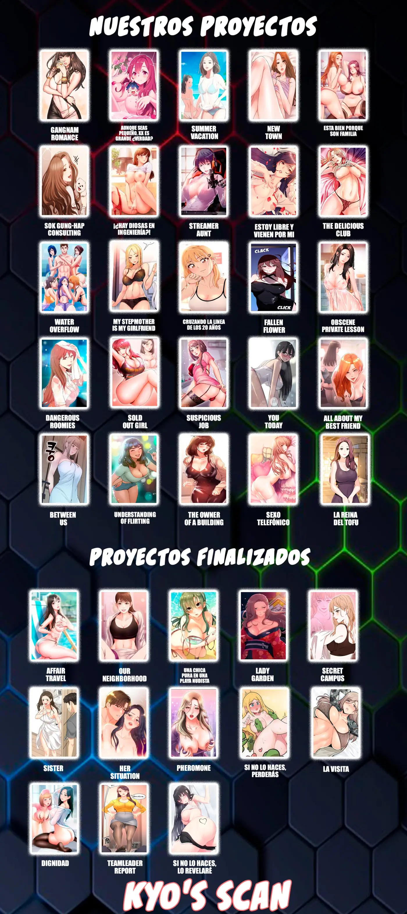 La amiga de la infancia capítulo 13 página 32
