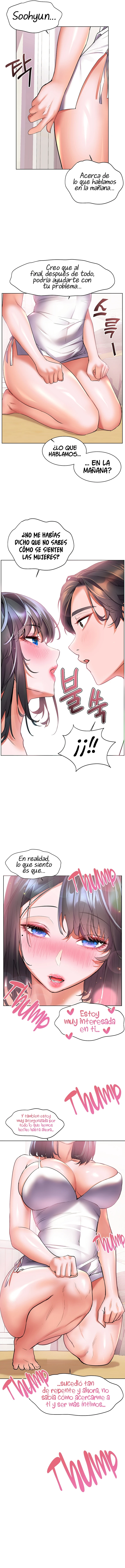 La amiga de la infancia - Capítulo 15 - Página 13 - LectorTMOo