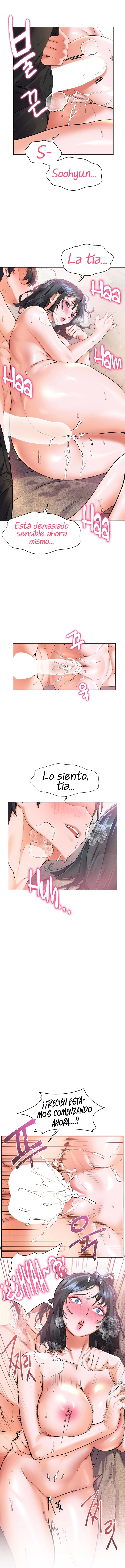 La amiga de la infancia capítulo 16 página 10