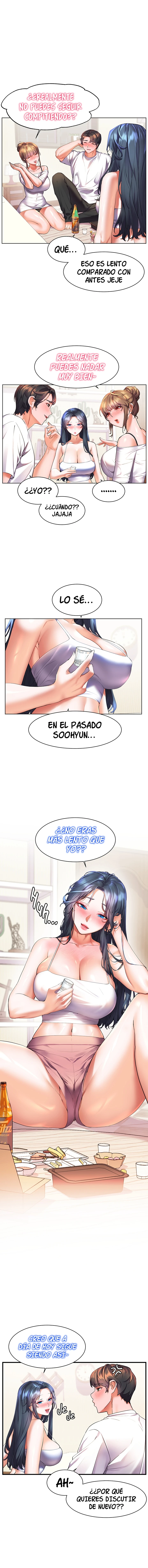 La amiga de la infancia - Capítulo 20 - Página 3 - LectorTMOo