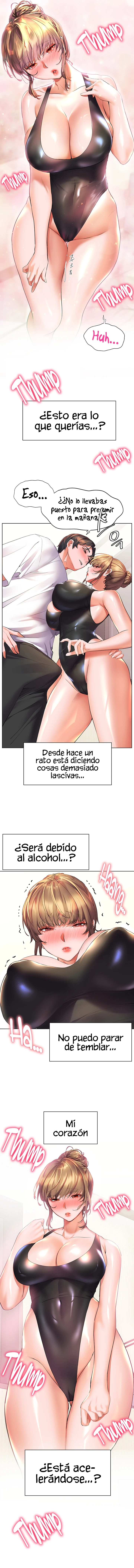 La amiga de la infancia - Capítulo 20 - Página 16 - LectorTMOo