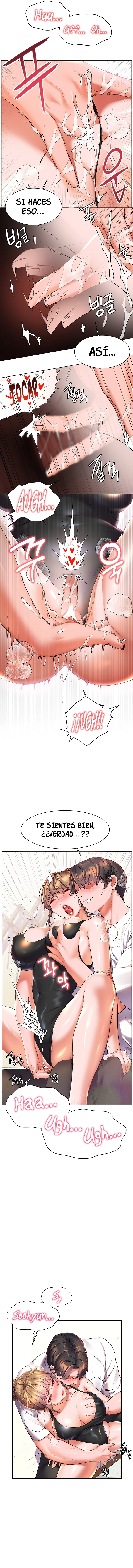 La amiga de la infancia - Capítulo 21 - Página 7 - LectorTMOo