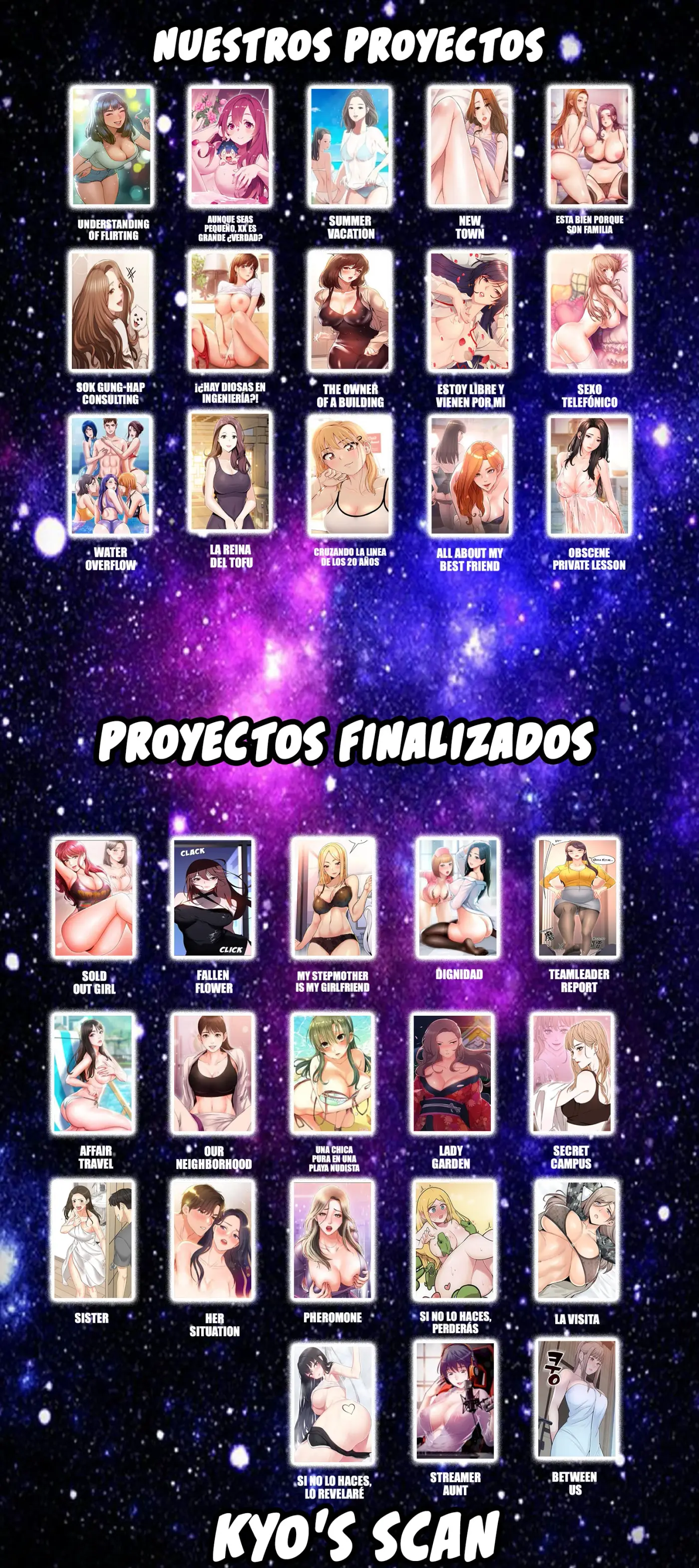 La amiga de la infancia capítulo 22 página 15