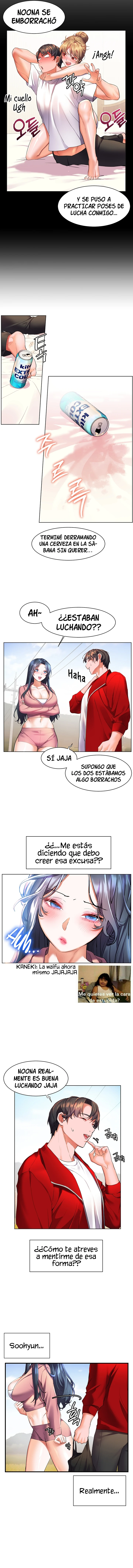 La amiga de la infancia - Capítulo 23 - Página 10 - LectorTMOo