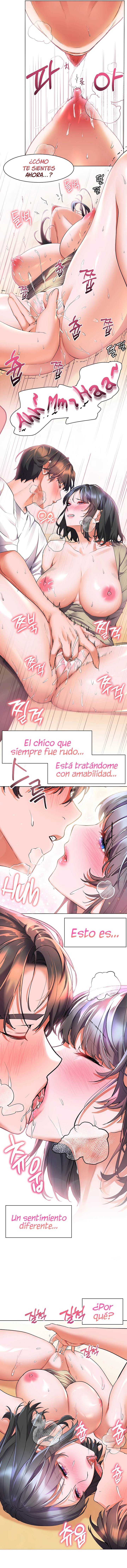 La amiga de la infancia - Capítulo 25 - Página 12 - LectorTMOo