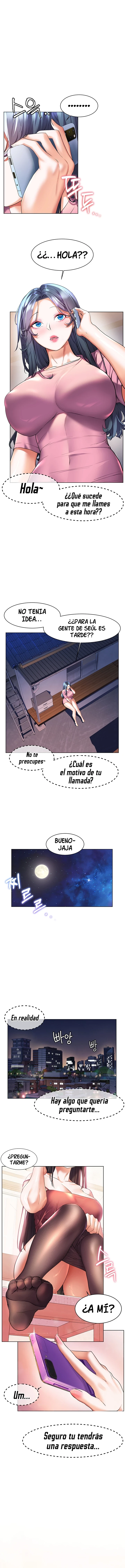 La amiga de la infancia - Capítulo 27 - Página 2 - LectorTMOo