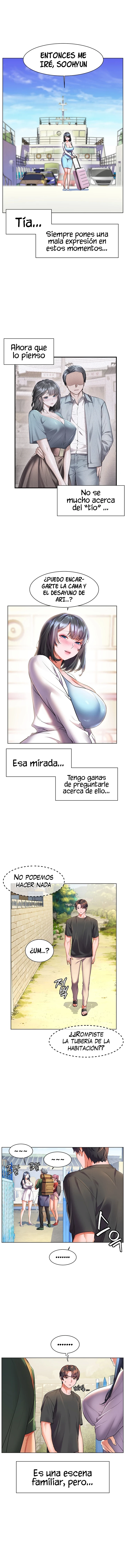 La amiga de la infancia - Capítulo 27 - Página 12 - LectorTMOo