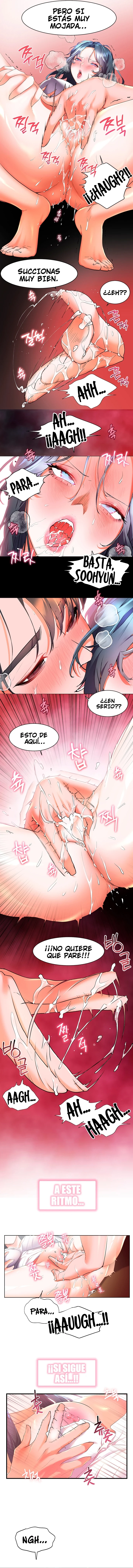 La amiga de la infancia - Capítulo 29 - Página 14 - LectorTMOo