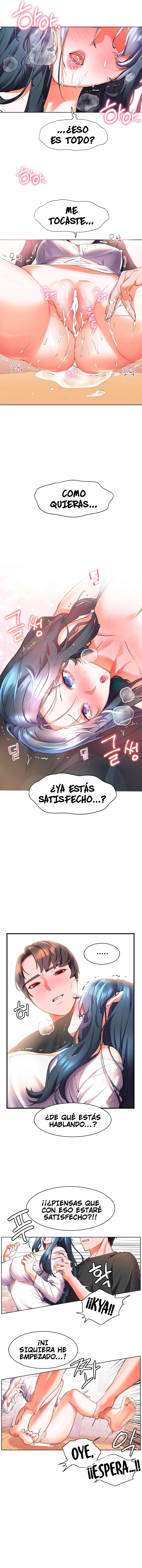 La amiga de la infancia - Capítulo 29 - Página 16 - LectorTMOo