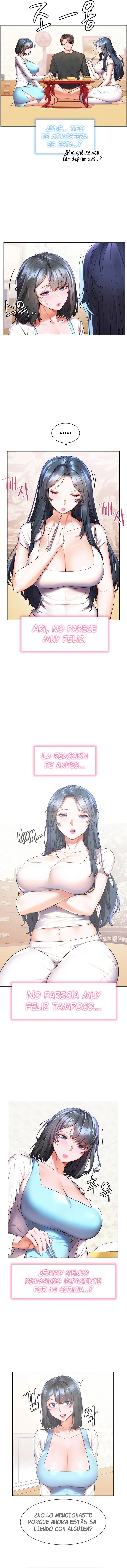 La amiga de la infancia - Capítulo 36 - Página 5 - LectorTMOo
