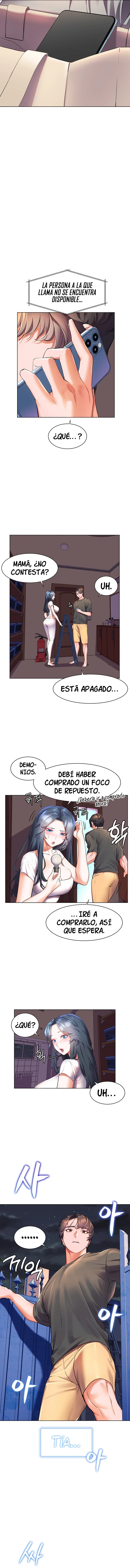La amiga de la infancia - Capítulo 36 - Página 13 - LectorTMOo