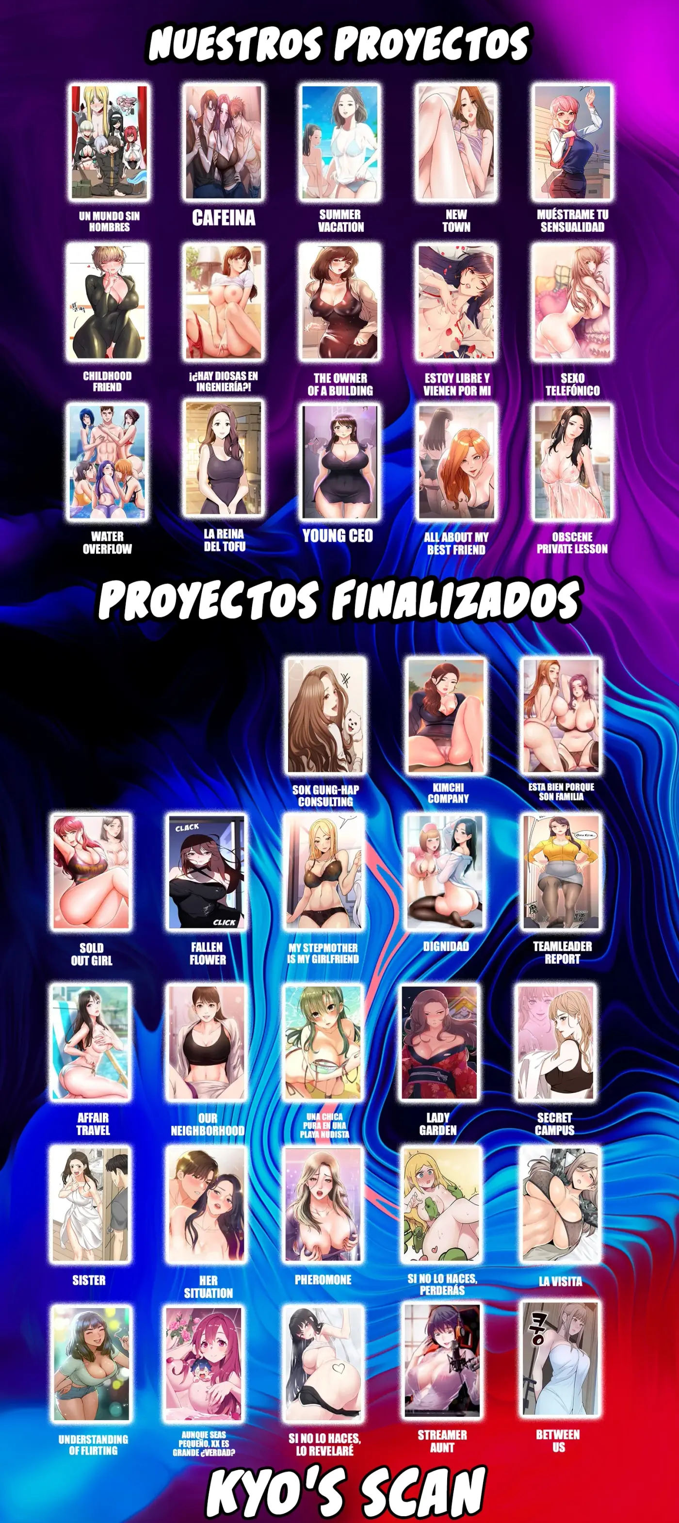 La amiga de la infancia capítulo 39 página 18