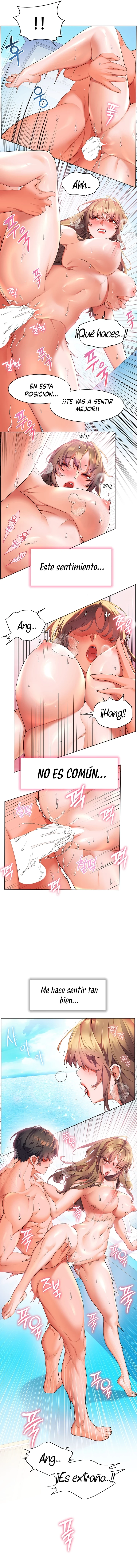 La amiga de la infancia - Capítulo 42 - Página 9 - LectorTMOo