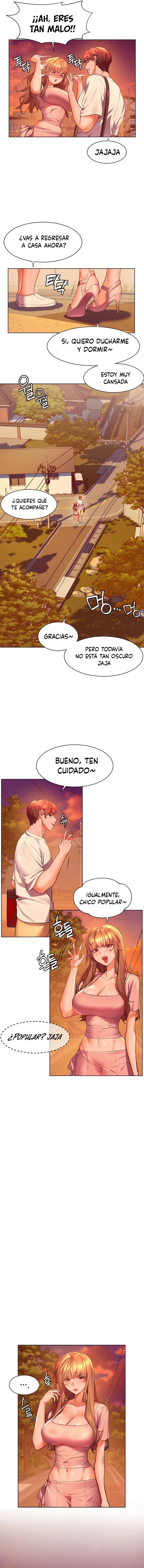 La amiga de la infancia - Capítulo 42 - Página 14 - LectorTMOo