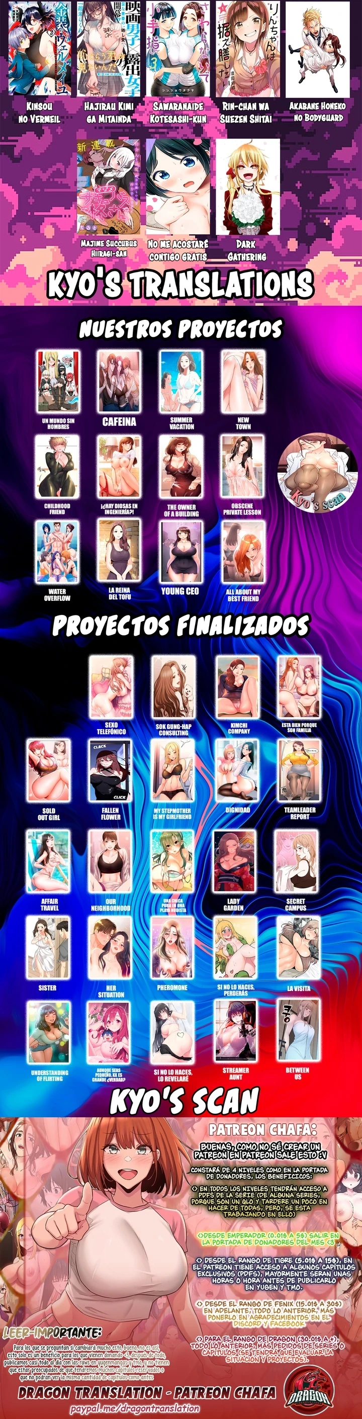 La amiga de la infancia - Capítulo 43 - Página 13 - LectorTMOo