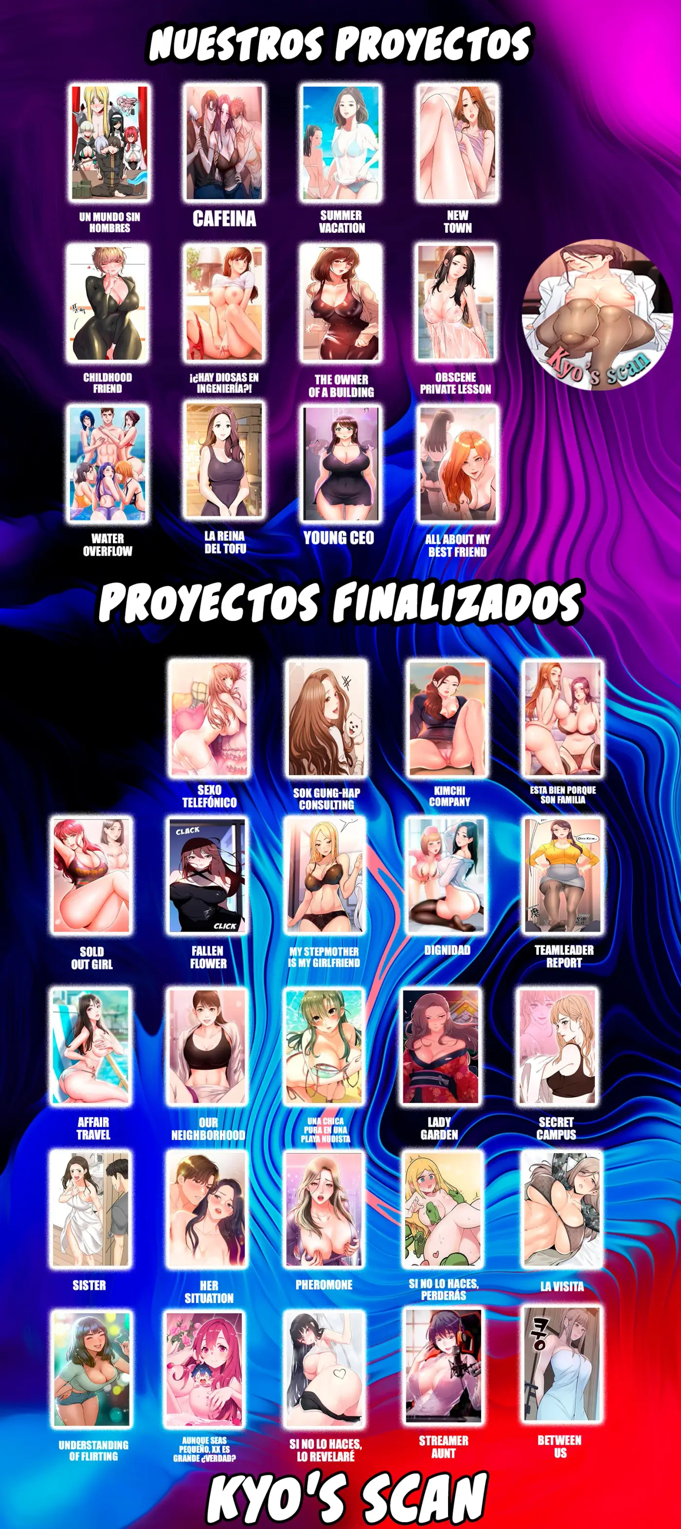 La amiga de la infancia capítulo 45 página 14