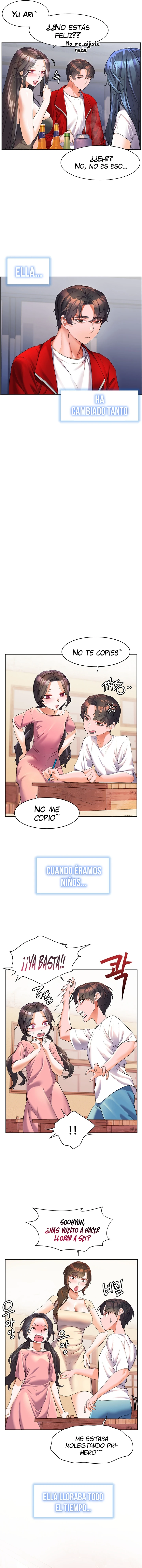 La amiga de la infancia - Capítulo 46 - Página 7 - LectorTMOo