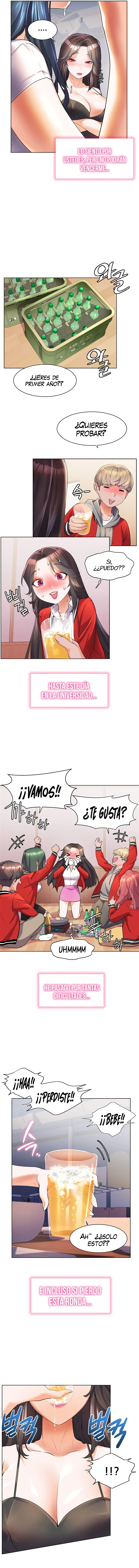 La amiga de la infancia - Capítulo 46 - Página 11 - LectorTMOo