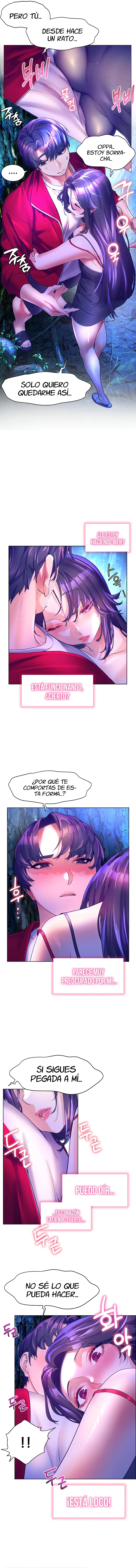 La amiga de la infancia - Capítulo 47 - Página 6 - LectorTMOo