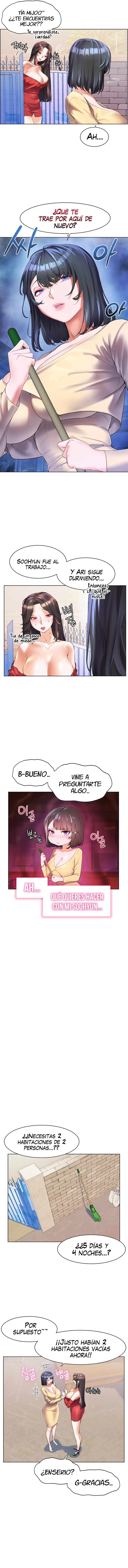 La amiga de la infancia - Capítulo 48 - Página 13 - LectorTMOo