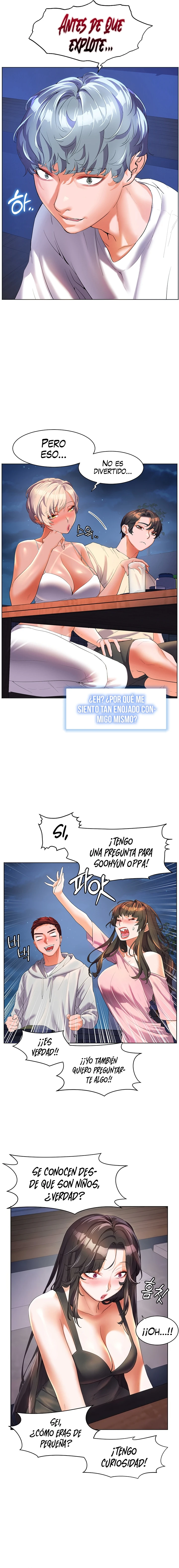La amiga de la infancia - Capítulo 51 - Página 6 - LectorTMOo