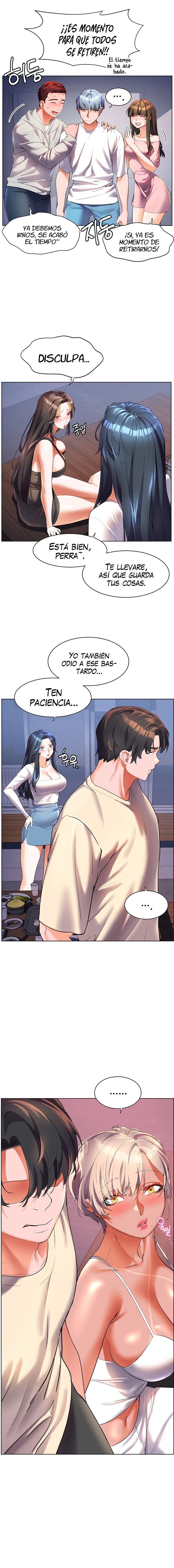 La amiga de la infancia - Capítulo 51 - Página 16 - LectorTMOo