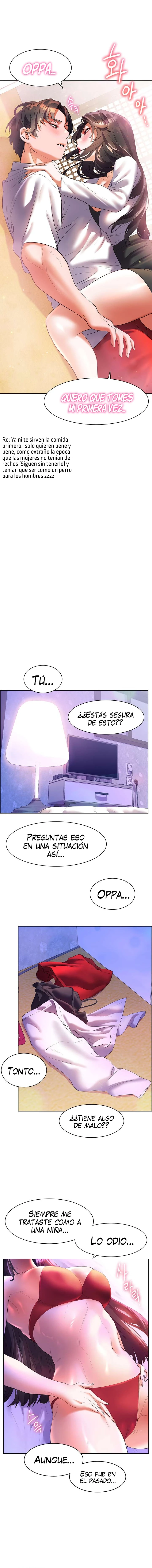 La amiga de la infancia - Capítulo 54 - Página 14 - LectorTMOo