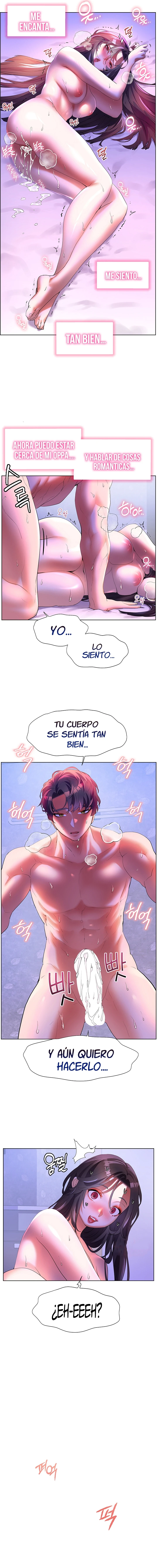 La amiga de la infancia - Capítulo 55 - Página 8 - LectorTMOo