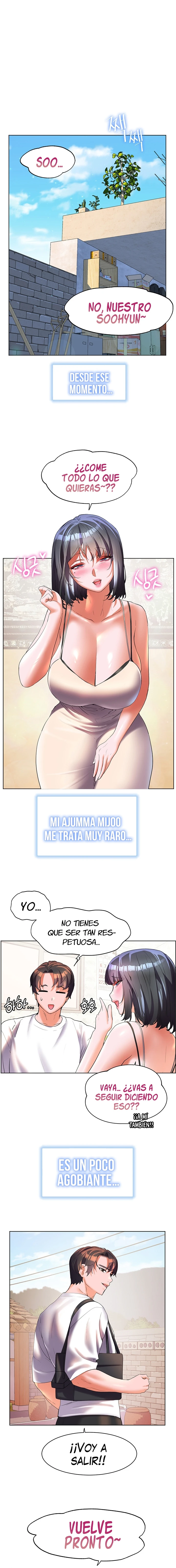 La amiga de la infancia - Capítulo 57 - Página 15 - LectorTMOo