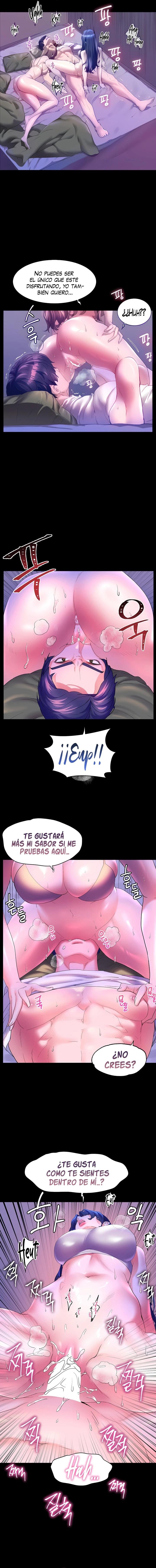 La amiga de la infancia - Capítulo 59 - Página 6 - LectorTMOo