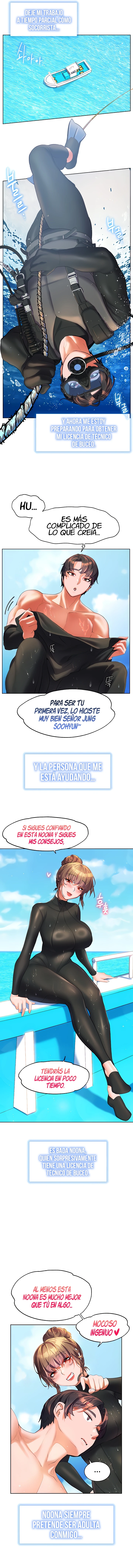 La amiga de la infancia - Capítulo 60 - Página 7 - LectorTMOo